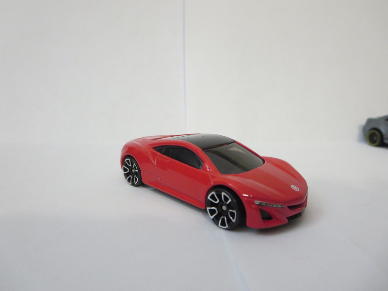 Illustration for article titled Hotwheels (Part 1)